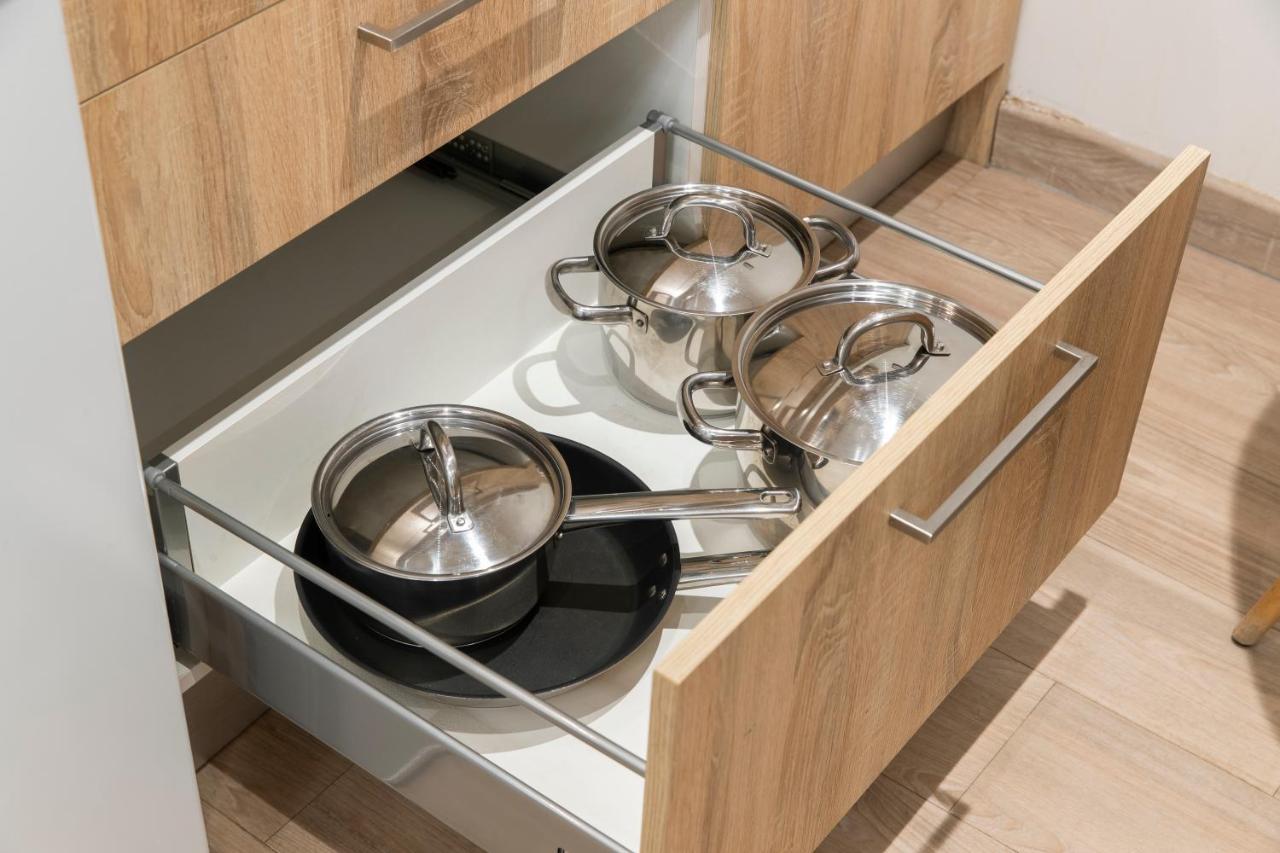 Cindyan Serviced Apartments Al Khobar Luaran gambar