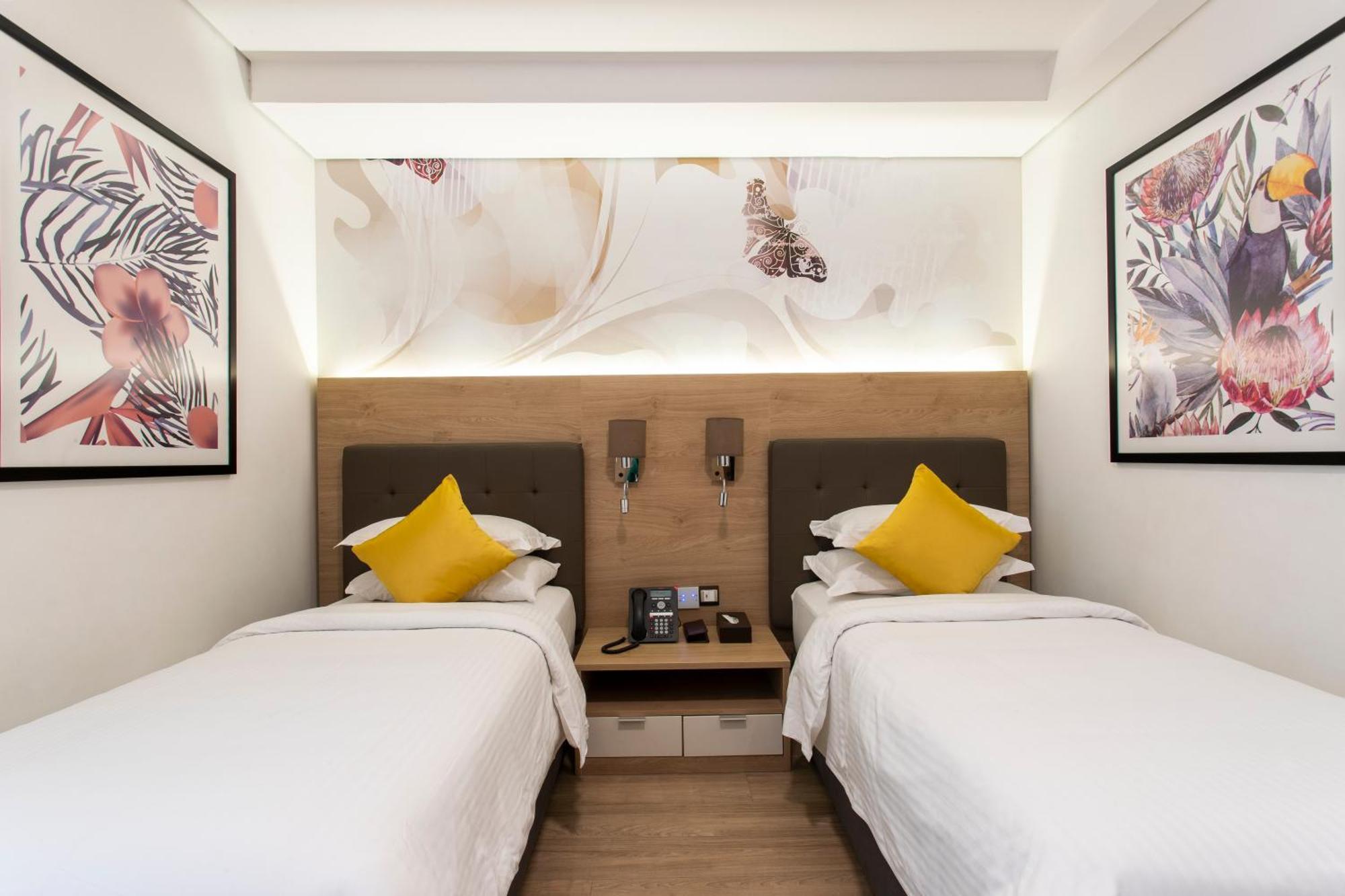 Cindyan Serviced Apartments Al Khobar Luaran gambar